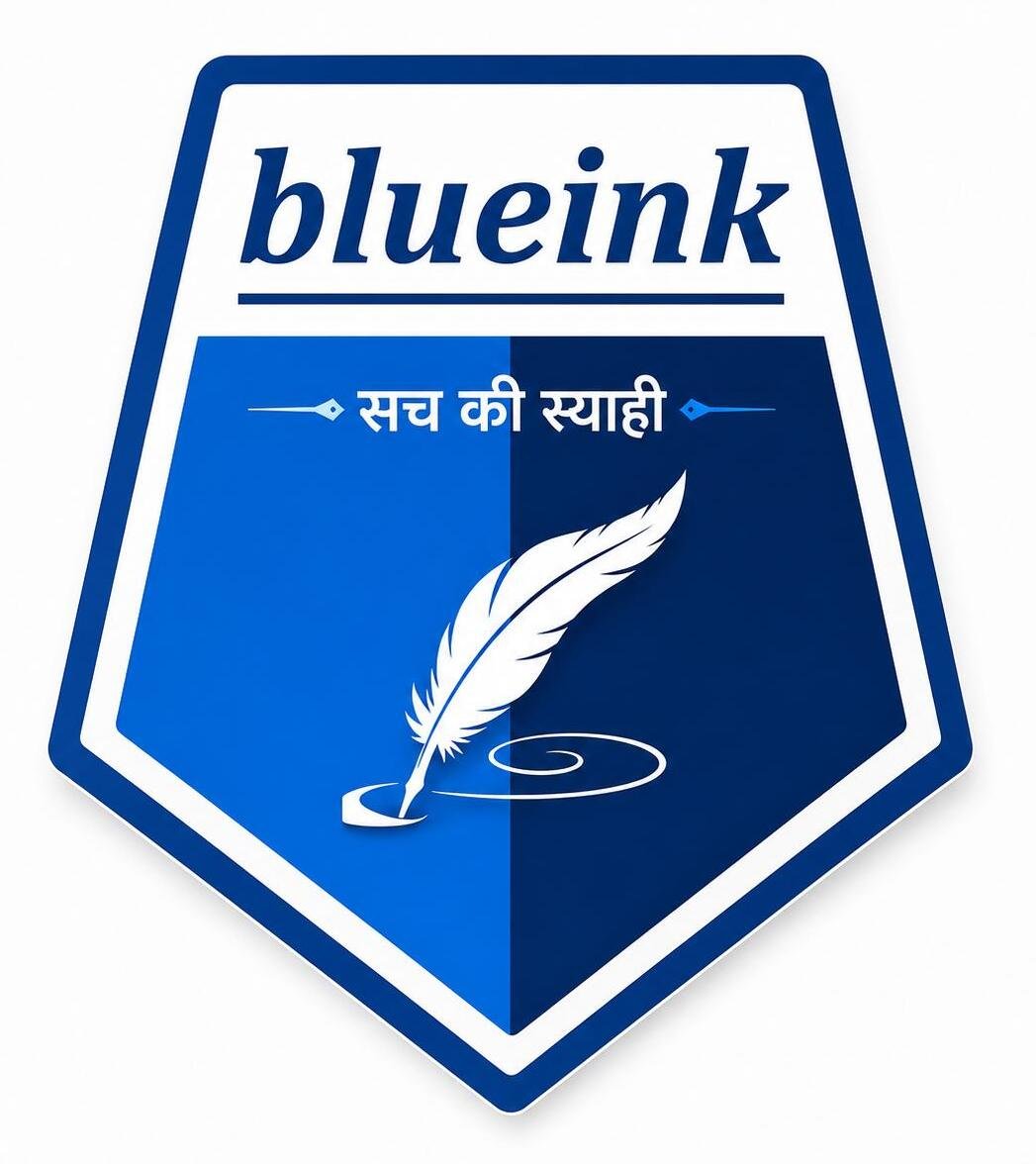 BlueInk