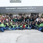बालको ने दिव्य ज्योति स्कूल के साथ मनाया अंतरराष्ट्रीय दिव्यांग दिवस