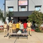 सुनालिया ज्वैलर्स पुल पर हिंदू नव वर्ष की तैयारी में लगा भव्य टेंट गिरने से ट्रैफिक अवरूद्ध, भव्य टेंट गिरने के बाद “देखिए वीडियो…