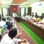दादर खुर्द ग्राम विकास समिति द्वारा दादर खुर्द ग्राम को अलग वार्ड बनाने की मांग
