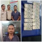 ओपी चौधरी गंवइहा है”… नेता प्रतिपक्ष चरणदास महंत के बयान पर ओपी ने किया पलटवार, लिखा… हां, महंत जी मैं गंवइहा हूं…गांव में पैदा हुआ
