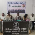 *व्यापारी संघ दर्री रोड कोरबा की नई कार्यकारिणी का हुआ गठन,* *गजानंद अग्रवाल (महुआ वाले ) बने अध्यक्ष..*