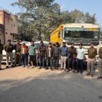 बालको प्लांट के भीतर नाबालिगो की बेरहमी से पिटाई, सुरक्षाकर्मियों और एक एंप्लॉई पर गंभीर आरोप!