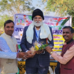 महिला का रास्ता रोककर मारपीट व गाली गलौज कर दोस्त के साथ मिलकर दुष्कर्म  जैसी घटना को दिया अंजाम कोर्ट ने सुनाई सजा