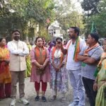 पार्टियों के भरोसे मेयर प्रत्याशी, विकास के लिए किसी के पास नहीं है अपना विजन! “वर्तमान पर भूत, ना पड़ जाए भारी”