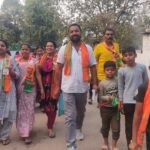 महिला का रास्ता रोककर मारपीट व गाली गलौज कर दोस्त के साथ मिलकर दुष्कर्म  जैसी घटना को दिया अंजाम कोर्ट ने सुनाई सजा