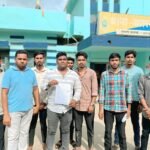 **कोरबा रेल कनेक्टिविटी को लेकर विधायक से मिला चेम्बर ऑफ कॉमर्स व रेल संघर्ष समिति कोरबा का प्रतिनिधिमंडल**