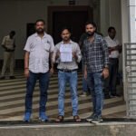 आज वन अधिकार जन जागरूकता अभियान के तहत ग्राम मोरगा में आयोजित कार्यक्रम में पोड़ी उपरोडा ब्लॉक के 17 गाँव के सामुदायिक वन प्रबंधन समिति के सदस्यों ने बड़ी संख्या में हिस्सा लिया ।