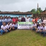 📰 *इंडिपेंडेंस कप राज्य स्तरीय कराटे प्रतियोगिता में लेवल अप एमएमए अकादमी कोरबा की शानदार उपलब्धि* 🏆