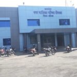 *पी एम श्री एकलव्य विद्यालय छुरी में हुआ शाला प्रवेशोत्सव कार्यक्रम*