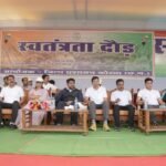 कोरबा गोकुल नगर गौठान में भूख, प्यास और लापरवाही ने ली मासूम जान,सभापति बोले यह गौ हत्या है,दोषियों पर होगी सख्त कार्रवाई