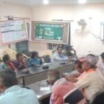 भाजपा नेता विकास महतो का जन्मदिन धूमधाम से मनाया गया, पूरे कोरबा जिले में दिखा जश्न का माहौल
