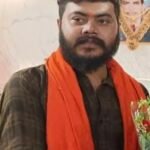 *प्लास्टिक बास्केट में फंस गया था नाग, नोवा नेचर की टीम ने किया बड़ी सूझ बूझ से रेस्क्यु।*