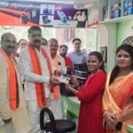 *पंडित दीनदयाल उपाध्याय जी का संपूर्ण जीवन त्याग, समर्पण और राष्ट्रसेवा को समर्पित रहा – श्री गोपाल मोदी*