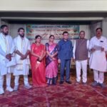 रायपुर में छत्तीसगढ़ महतारी की नई प्रतिमा स्थापित, आरोपी पुलिस हिरासत में