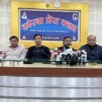 *नव वर्ष पर पर्यटन स्थलों पर गंदगी न फैलाए, पर्यटन स्थलों को साफ रखना सभी की जिम्मेदारी – जितेंद्र सारथी।*