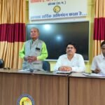 आयुष्मान वय वंदना कार्ड बना संबल, 70 वर्षीय शंकर लाल को मिला 1.27 लाख रुपये का निःशुल्क उपचार