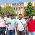कुसमुंडा थाना छेत्र से दो युक्तियाँ लापता पुलिस ने दर्ज की गुंमशुदगी की रिपोर्ट