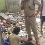 कोरबा में दिनदहाड़े एक मजदूर ने दूसरे को डंडे से पीट-पीटकर उतारा मौत के घाट,