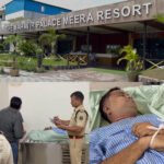 बर्थडे पार्टी में हुआ विवाद, युवक की गाड़ी से कुचलकर हत्या, आरोपी फरार