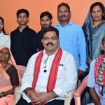 पीजी कॉलेज में आयोजन के दौरान विवाद : जिला पंचायत सीईओ पर प्राध्यापकों ने दुर्व्यवहार और धमकी देने का लगाया आरोप